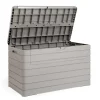 Toomax Dolomiti 970 liter kussenbox - Grey