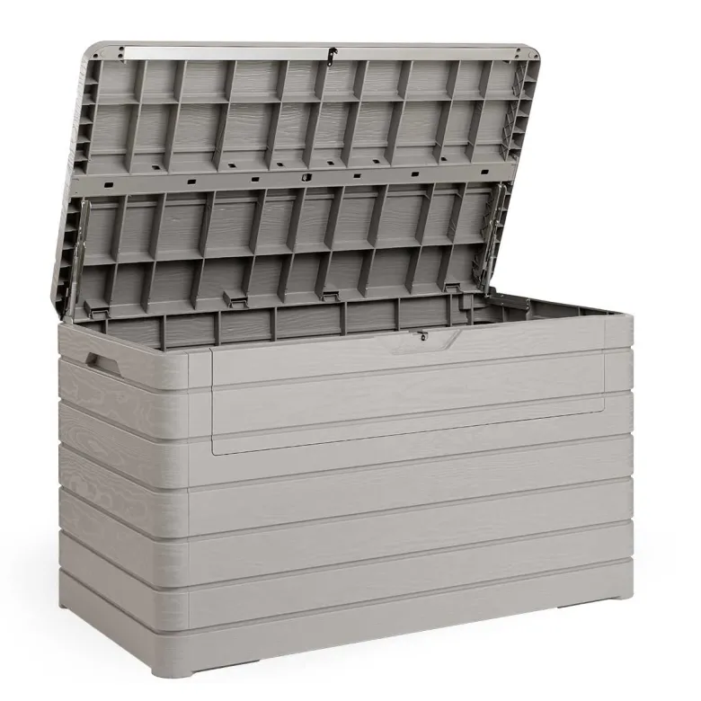 Toomax Dolomiti 970 liter kussenbox - Grey