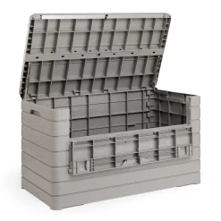Toomax Dolomiti 970 liter kussenbox - Grey