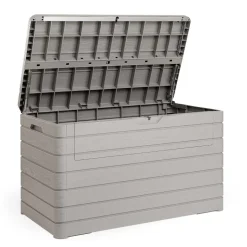Toomax Dolomiti 970 liter kussenbox - Grey