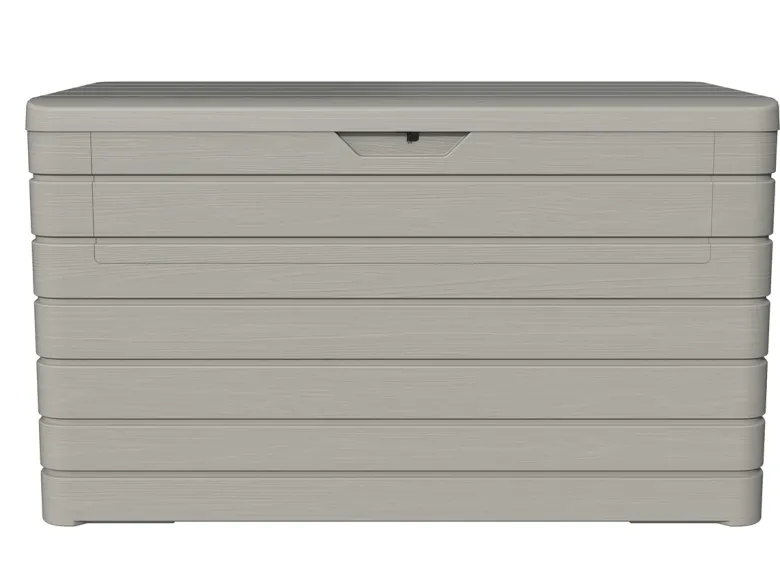 Toomax Dolomiti 970 liter kussenbox - Grey