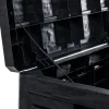 Toomax Florida Compact 120 liter opbergbox