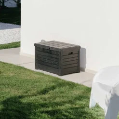 Toomax Florida Compact 120 liter opbergbox