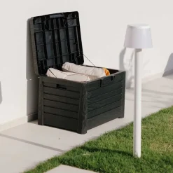 Toomax Florida Compact 120 liter opbergbox