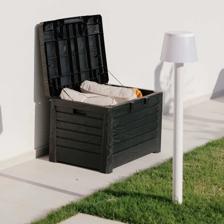 Toomax Florida Compact 120 liter opbergbox