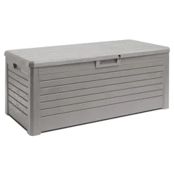 Toomax Florida 550 liter opbergbox - Warm Grey