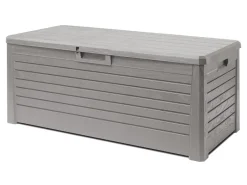 Toomax Florida 550 liter opbergbox - Warm Grey