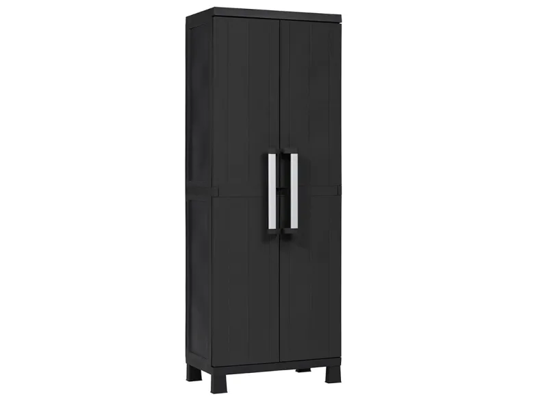 Toomax Garage Midi utility hoog opbergkast - Antraciet