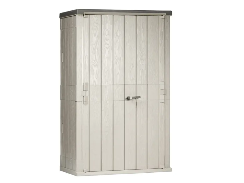 Toomax High Stora Way opbergbox - 1670 liter