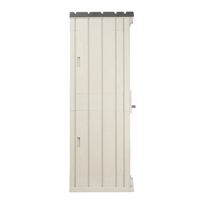 Toomax High Stora Way opbergbox - 1670 liter