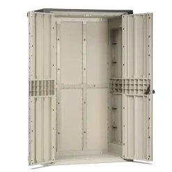 Toomax High Stora Way opbergbox - 1670 liter