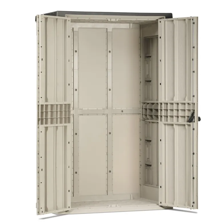 Toomax High Stora Way opbergbox - 1670 liter