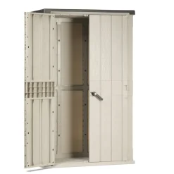 Toomax High Stora Way opbergbox - 1670 liter