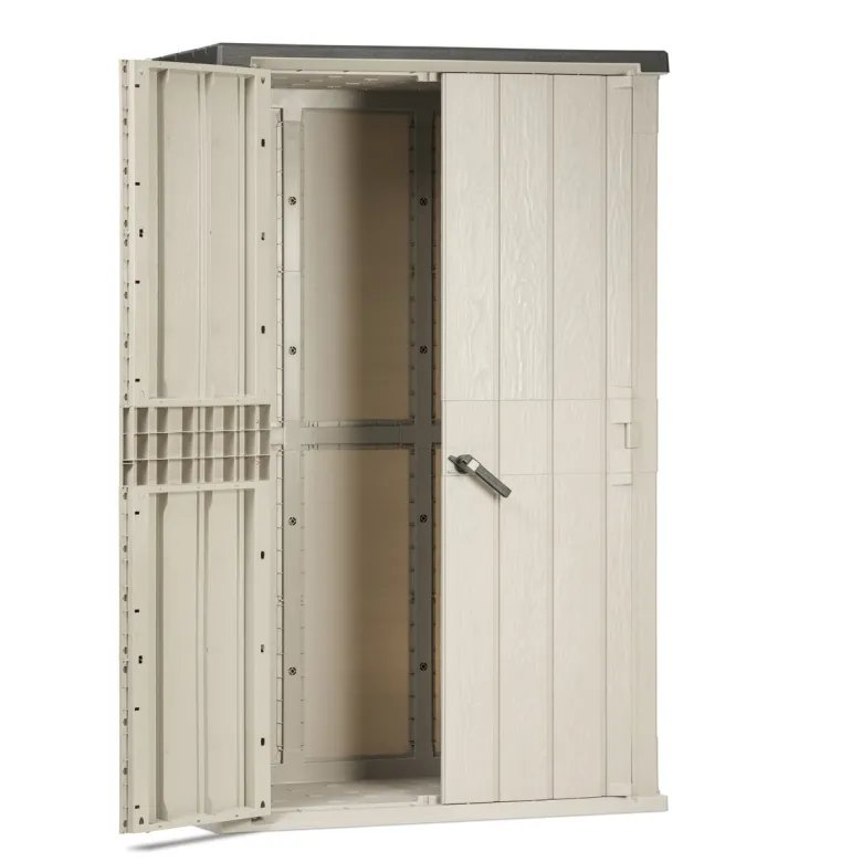 Toomax High Stora Way opbergbox - 1670 liter