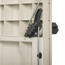 Toomax High Stora Way opbergbox - 1670 liter