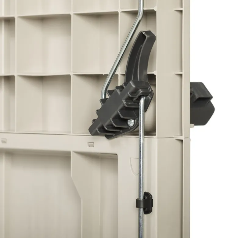 Toomax High Stora Way opbergbox - 1670 liter