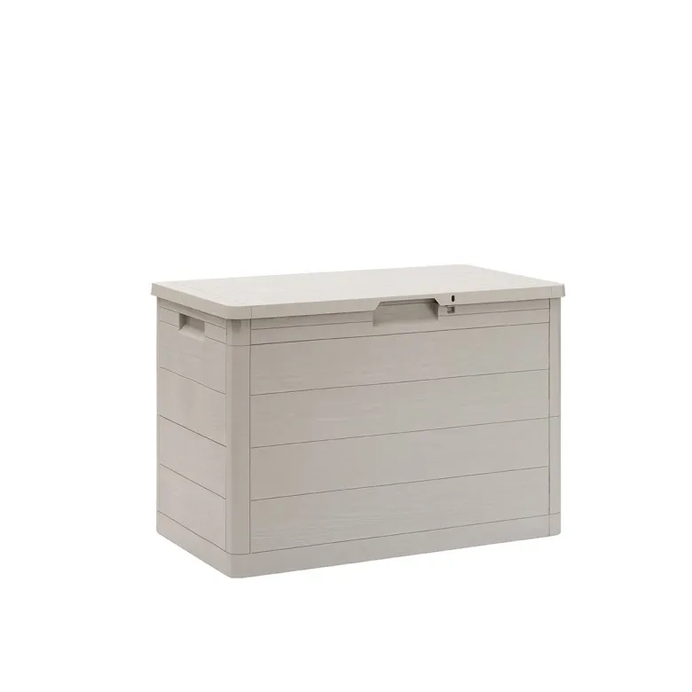Toomax 160 liter Woody's opbergbox - Grey