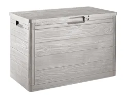 Toomax 160 liter Woody's opbergbox - Grey