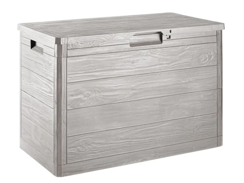 Toomax 160 liter Woody's opbergbox - Grey