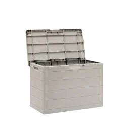 Toomax 160 liter Woody's opbergbox - Grey