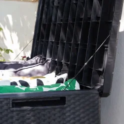 Toomax Portofino opbergbox - 340 liter