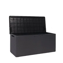 Toomax Portofino opbergbox - 340 liter