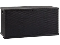 Toomax Rattan opbergbox - 420 liter