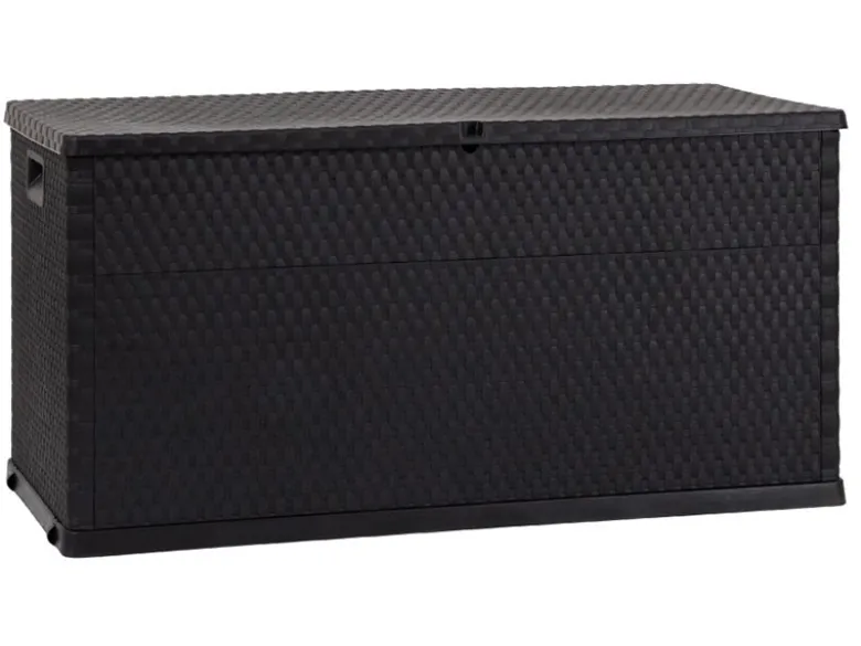 Toomax Rattan opbergbox - 420 liter