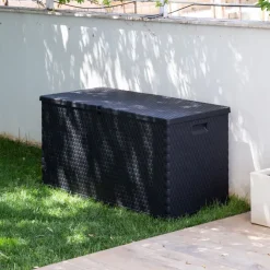 Toomax Rattan opbergbox - 420 liter