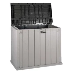 Toomax Stora way 842 liter opbergbox - taupe