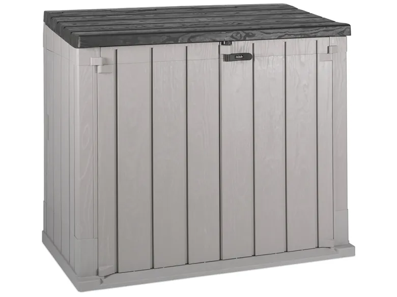 Toomax Stora Way plus 842 liter opbergbox