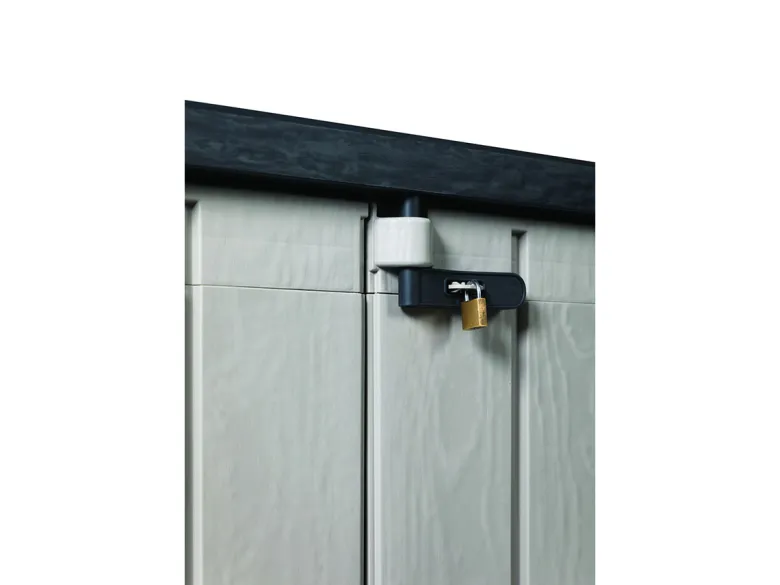 Toomax Stora Way plus 1270 liter opbergbox