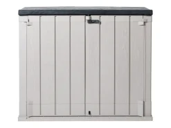 Toomax Stora Way plus 1270 liter opbergbox