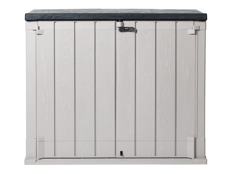 Toomax Stora Way plus 1270 liter opbergbox