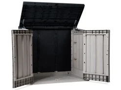 Toomax Stora Way plus 1270 liter opbergbox