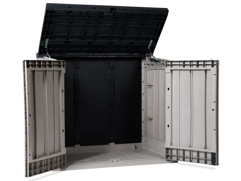 Toomax Stora Way plus 1270 liter opbergbox