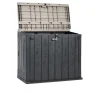 Toomax Stora Way plus opbergbox - 1270 liter