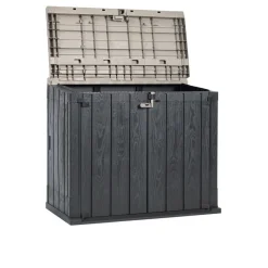Toomax Stora Way plus opbergbox - 1270 liter