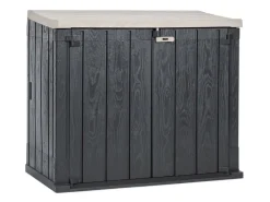 Toomax Stora Way plus opbergbox - 1270 liter