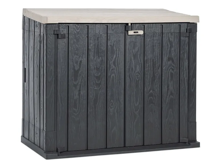 Toomax Stora Way plus opbergbox - 1270 liter