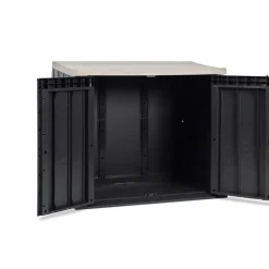 Toomax Stora Way plus opbergbox - 1270 liter