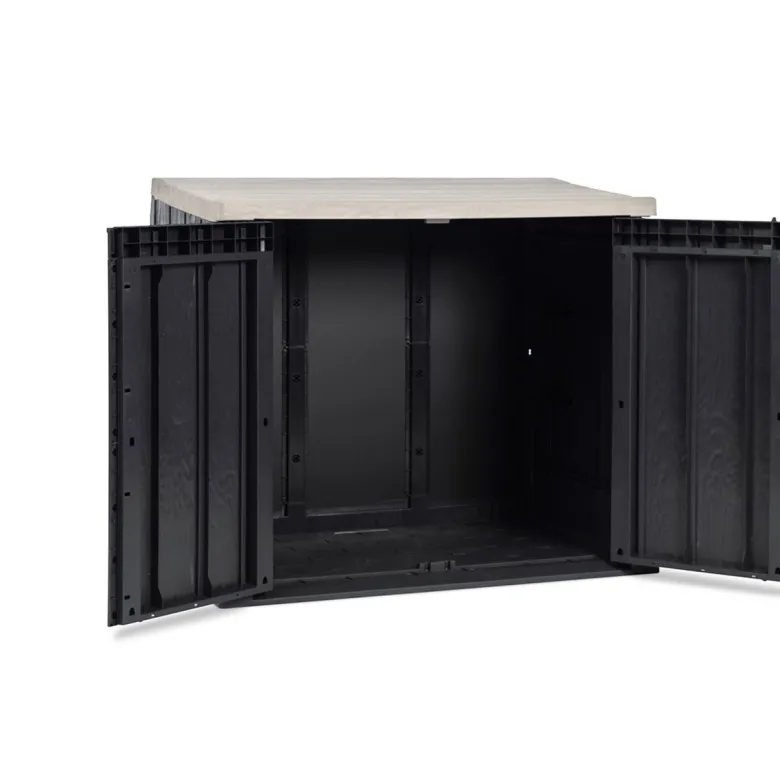 Toomax Stora Way plus opbergbox - 1270 liter