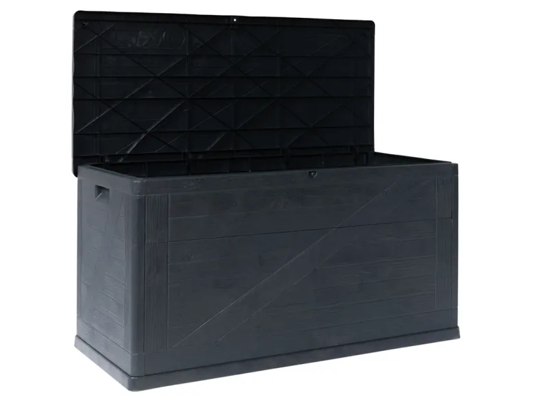 Toomax Wood 420 liter opbergbox