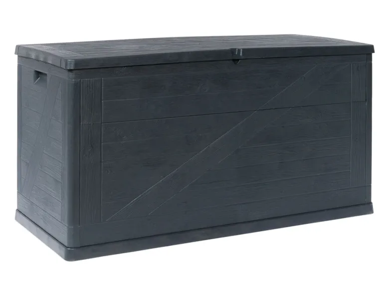 Toomax Wood 420 liter opbergbox