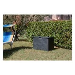 Toomax Woody's 160 liter opbergbox