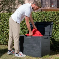 Toomax Woody's 160 liter opbergbox