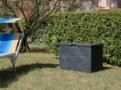 Toomax Woody's 160 liter opbergbox