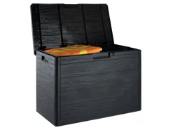 Toomax Woody's 160 liter opbergbox