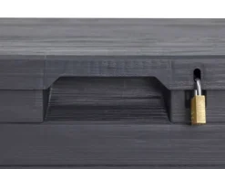 Toomax Woody's opbergbox - 90 liter