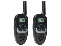 TopCom RC-6410 Twintalker walkie talkie
